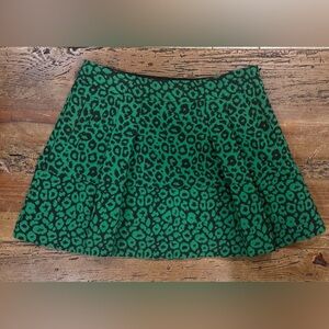 Banana Republic Black Skirt